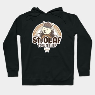 St. Olaf Hoodie